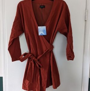 Majorelle Gina Dress